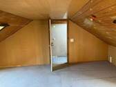 Wohnraum 1 DG - 
