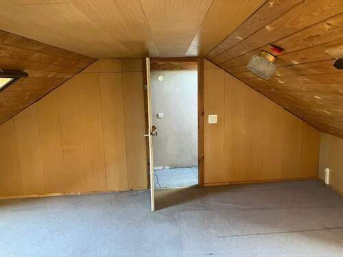 Wohnraum 1 DG - 