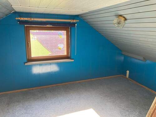 Wohnraum 2 DG - 