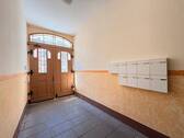 Hauseingang - 