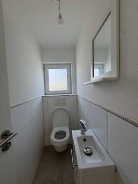 Gäste-Wc - 