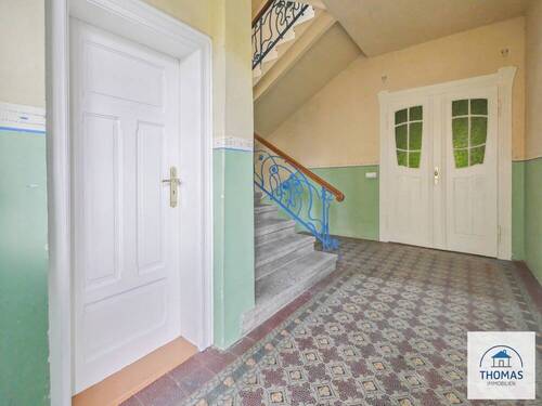Hausflur 1 b - 
