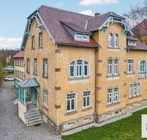 ++Eindrucksvolles Wohn- & Geschäftshaus mit großem Hof, romantischem Garten & Geschichte!++ - Neustadt