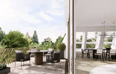 Visualisierung @beextraordinary. - 