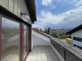 Süd Terrasse - 