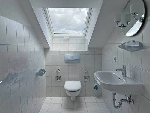 Gäste WC - 