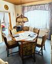 Essbereich Wohnzimmer - 