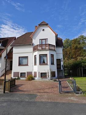 Einfamilienhaus - ** Einzigartiges Einfamilienhaus mit Seeblick in ruhiger Wohnstraße **