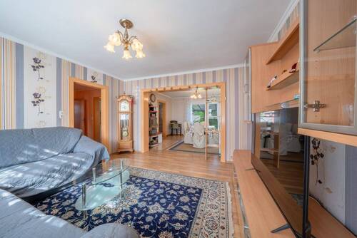 Wohnzimmer - 