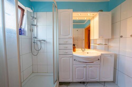 Duschbad - 
