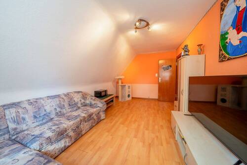 Kinderzimmer I - 