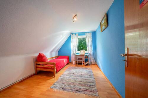 Kinderzimmer II - 