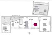 Grundriss - 
