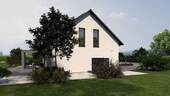 Ansicht Garten - 