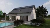 Ansicht Garten - 