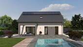 Ansicht Garten - 