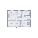 Grundriss Erdgeschoss - 