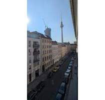 Praxis, Büro oder Kanzlei nahe U-Bahnhof Rosa-Luxemburg- Platz - Berlin Mitte