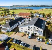 1-Raum-Wohnung im Service-Wohnen im Ostseebad Berlin - Sellin