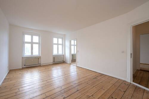 Wohnzimmer Beispiel - 