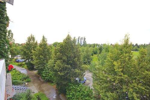 Bsp. Aussicht Balkon - 