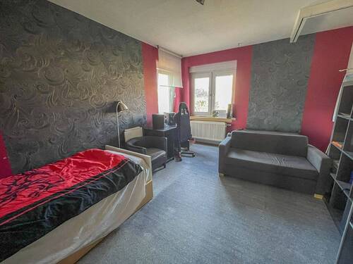 Schlafzimmer 1 - 