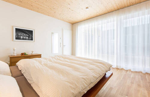 Schlafzimmer - 