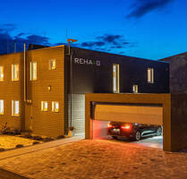 Designobjekt: Wohn- und Bürohaus mit über 310m² in Bodman - Bodman-Ludwigshafen