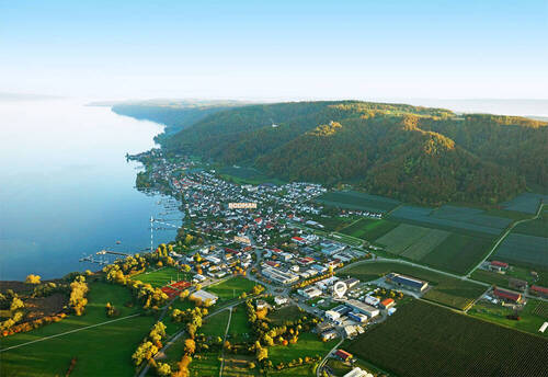 Lage - Mehrfamilienhaus, Wohnhaus mit 138,40 m&sup2; in Bodman-Ludwigshafen zum Kaufen
