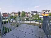 Balkon Schlafzimmer - 