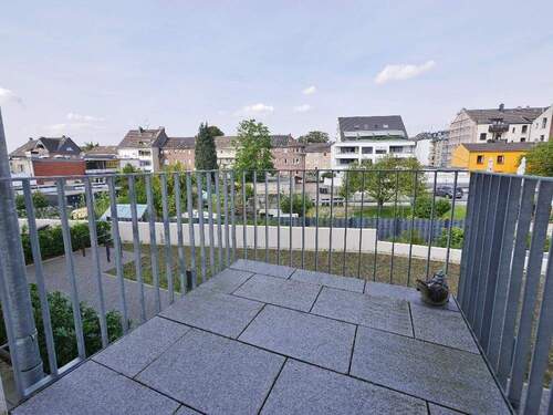 Balkon Schlafzimmer - 