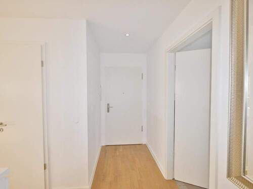 Diele / Eingangsbereich - 