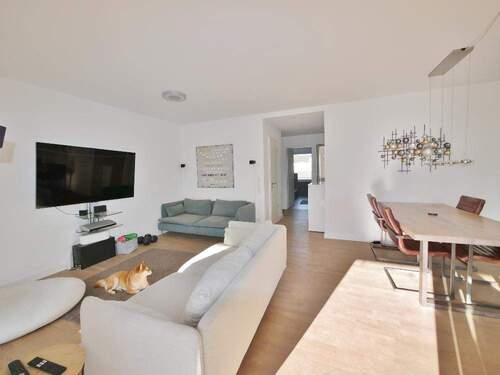 Wohnen - 3 Zimmer Etagenwohnung in Hilden