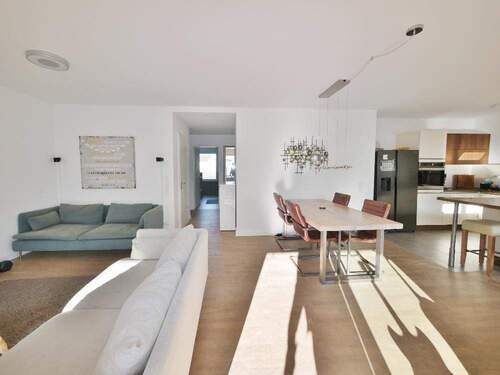 Wohnen - Etagenwohnung mit 106,00 m&sup2; in Hilden zum Kaufen