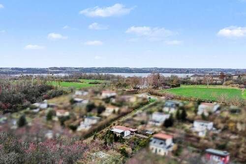 Ansicht Umgebung mit Tollensesee - Bungalow mit 35,20 m&sup2; in Groß Nemerow zum Kaufen