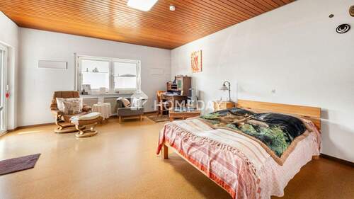 1. OG Gästezimmer 1 - 