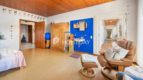 1. OG Gästezimmer 2 - 