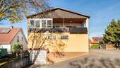 Außenansicht 2 - 5 Zimmer Einfamilienhaus in Mössingen