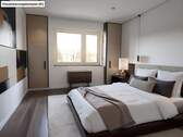 Schlafzimmer KI - 