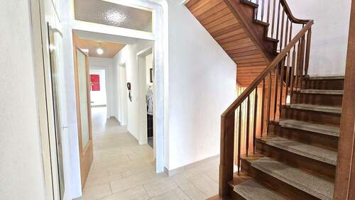 EG: Eingangsbereich - 