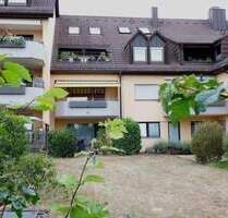 Großzügig bemessene, attraktive 3-Zimmer-Wohnung, zentrumsnah in Altdorf - ruhige Lage. - Altdorf bei Nürnberg
