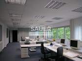 Büro Innenansicht - Halle zur Miete in Berlin