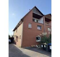 Großzügige Doppelhaushälfte mit Garten, Terrasse & 5 Stellplätzen in Hannover-Stöcken