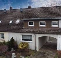 Ihr neues Zuhause mit Garten, Garage und Raum für Ihre Ideen - Hameln Nordstadt