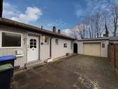 Eingangsbereich - 4 Zimmer Reihenmittelhaus zum Kaufen in Hameln