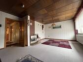 Wohnzimmer EG - 
