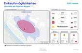 Einkaufsmöglichkeiten - 