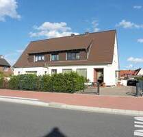 gemütliche 3,5-Zimmer-Dachgeschoss-Wohnung mit Garage & Gartenanteil - Neu Wulmstorf gemütliche 3,5-Zimmer-Dachgeschoss-Wohnung mit Garage & Gartenanteil - Neu Wulmstorf