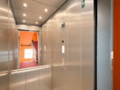 Aufzug - 