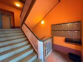 Treppenhaus - 